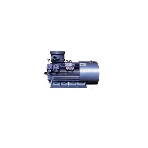 Flame Proof Motor Distributor & Dealer in India