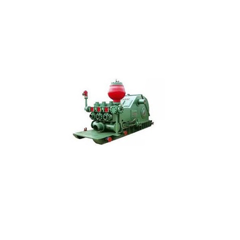 Mud Pump Distributor & Dealer in India